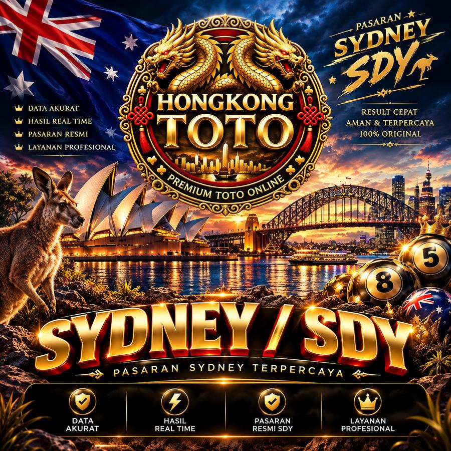 Pencari angka Rumus Sydney 3 Oktober 2026 prediksi paito (62273)