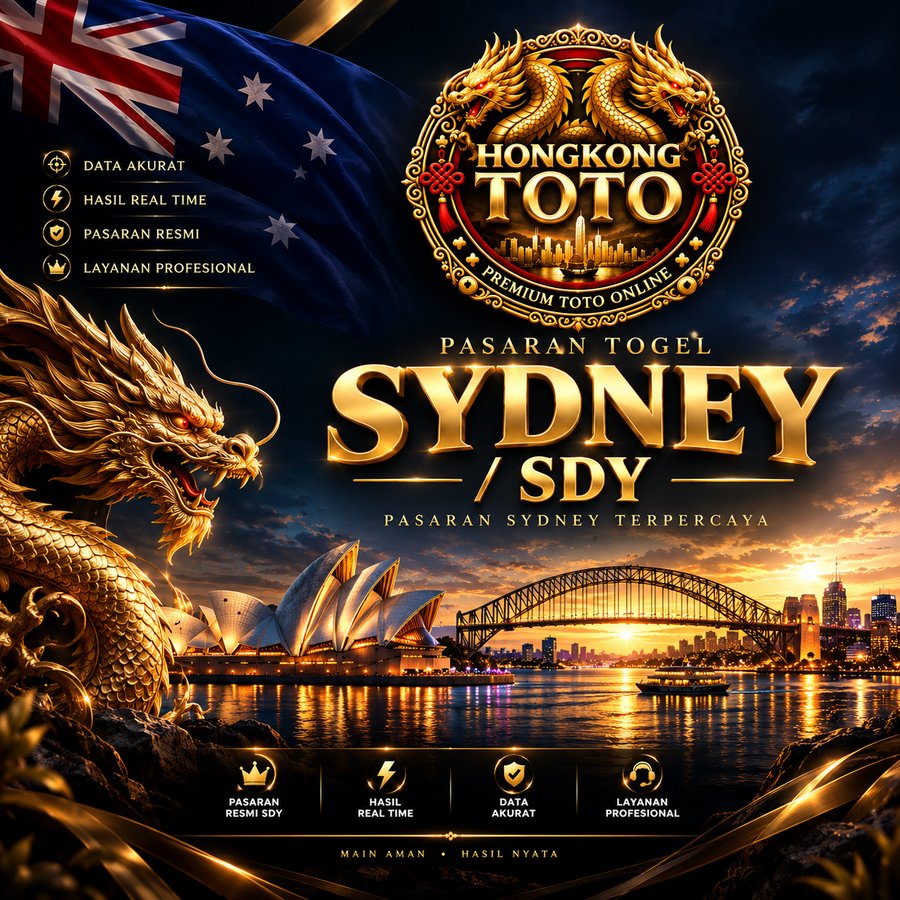 Sydney pools hari ini 3 Oktober 2026, rumus lengkap prediksi dan
